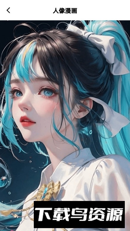 光迷相机app安卓手机版截图4