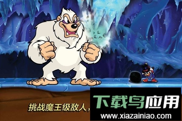 唐老鸭历险记手机版最新版截图1