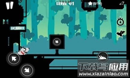 奔跑吧汪星人最新版截图2