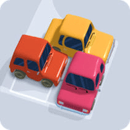 停车堵塞最新版(Parking Jam 3D)
