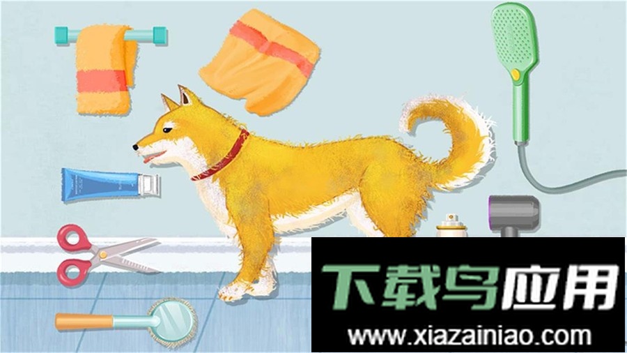 超级解压馆手机版最新版截图2