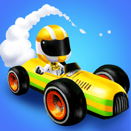 极限卡丁车漂移手游