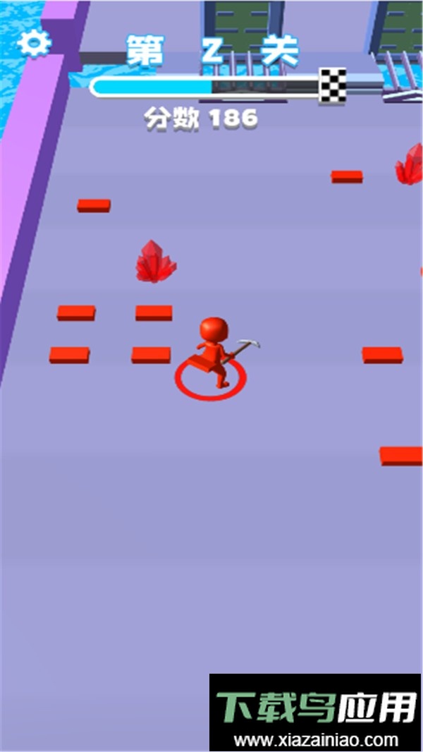 火力吃鸡手机版截图