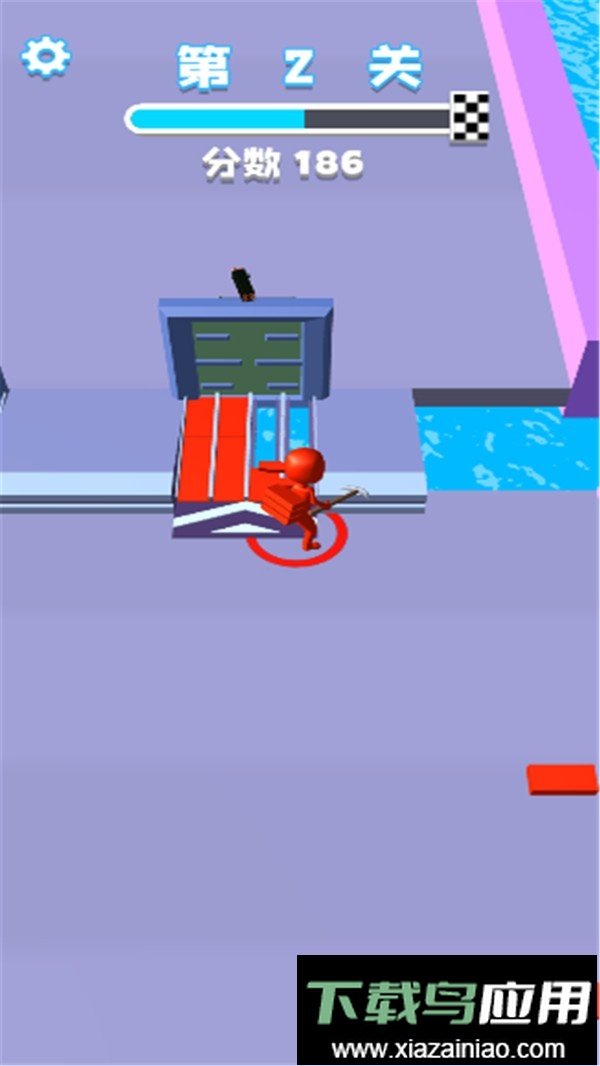 火力吃鸡手机版截图