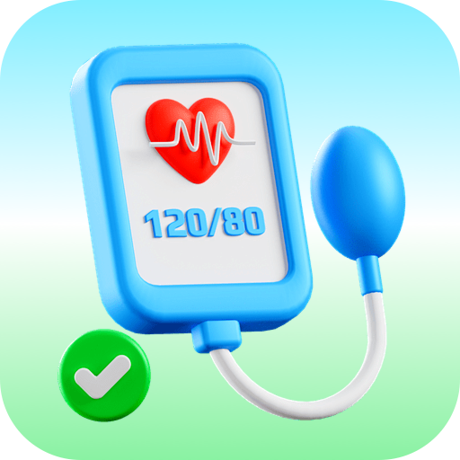 智理血压管家app