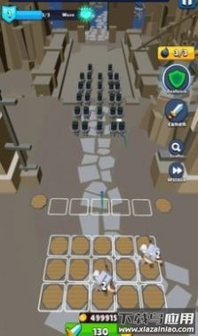 融合射手游戏最新版截图3