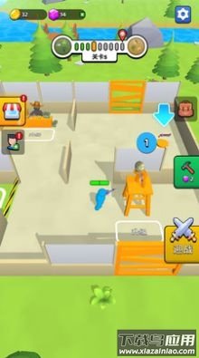 神兵射击游戏最新版截图1