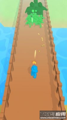 神兵射击游戏最新版截图4