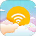 朗月WiFi流量大师app最新版