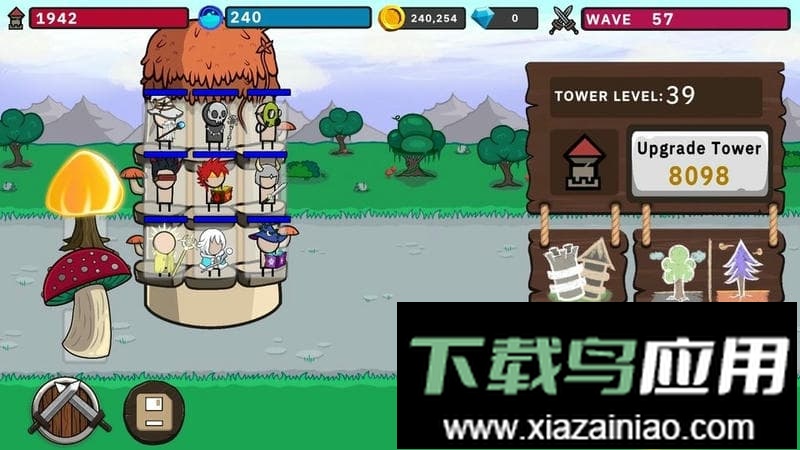 魔法英雄最新版截图1