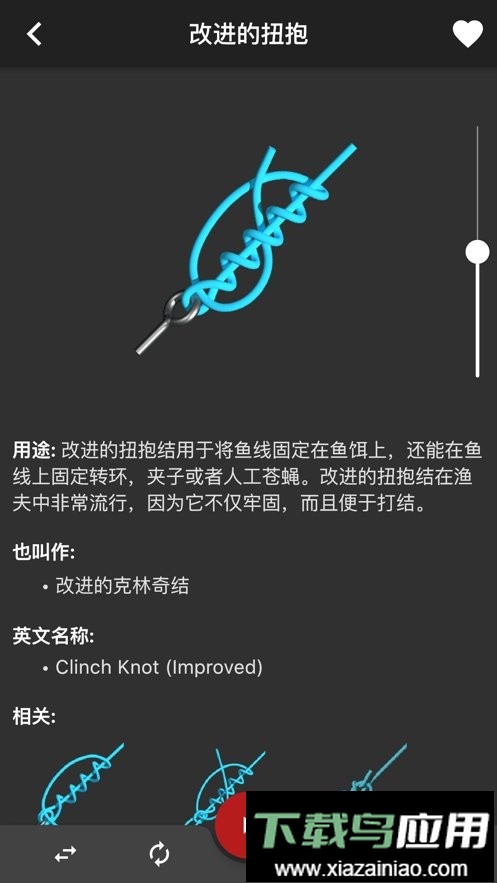 knots 3d绳结官方版最新版截图2