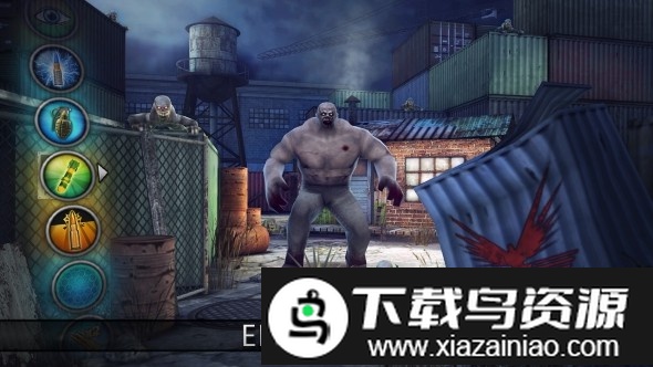 最后的希望丧尸战争内购版最新版截图3