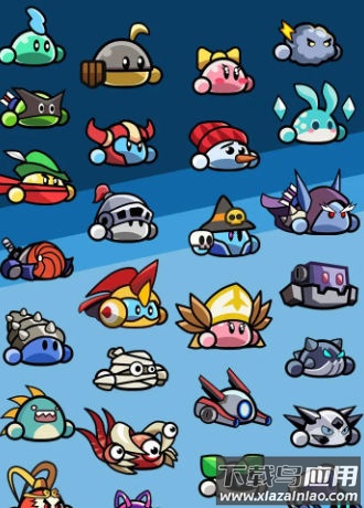 史莱姆联盟最新版截图3