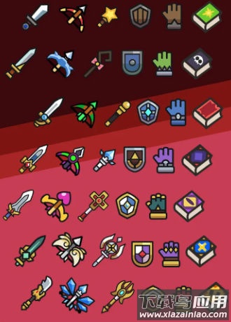 史莱姆联盟最新版截图4