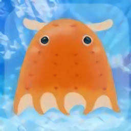 育成治愈章鱼官方版(メンダコ育成)