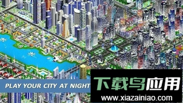 城市设计师2中文版截图