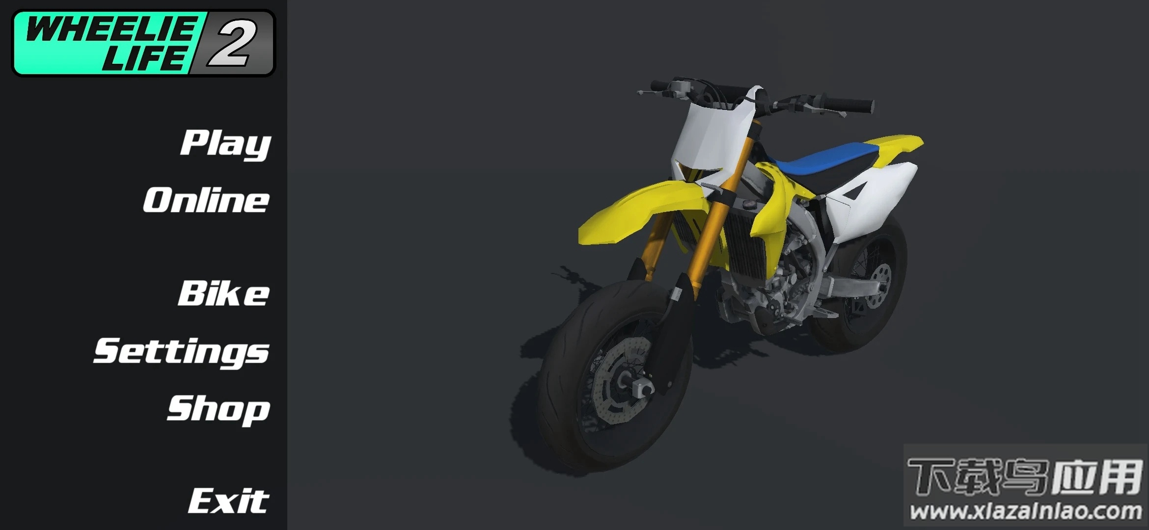 特技人生2wheelie life 2国际版