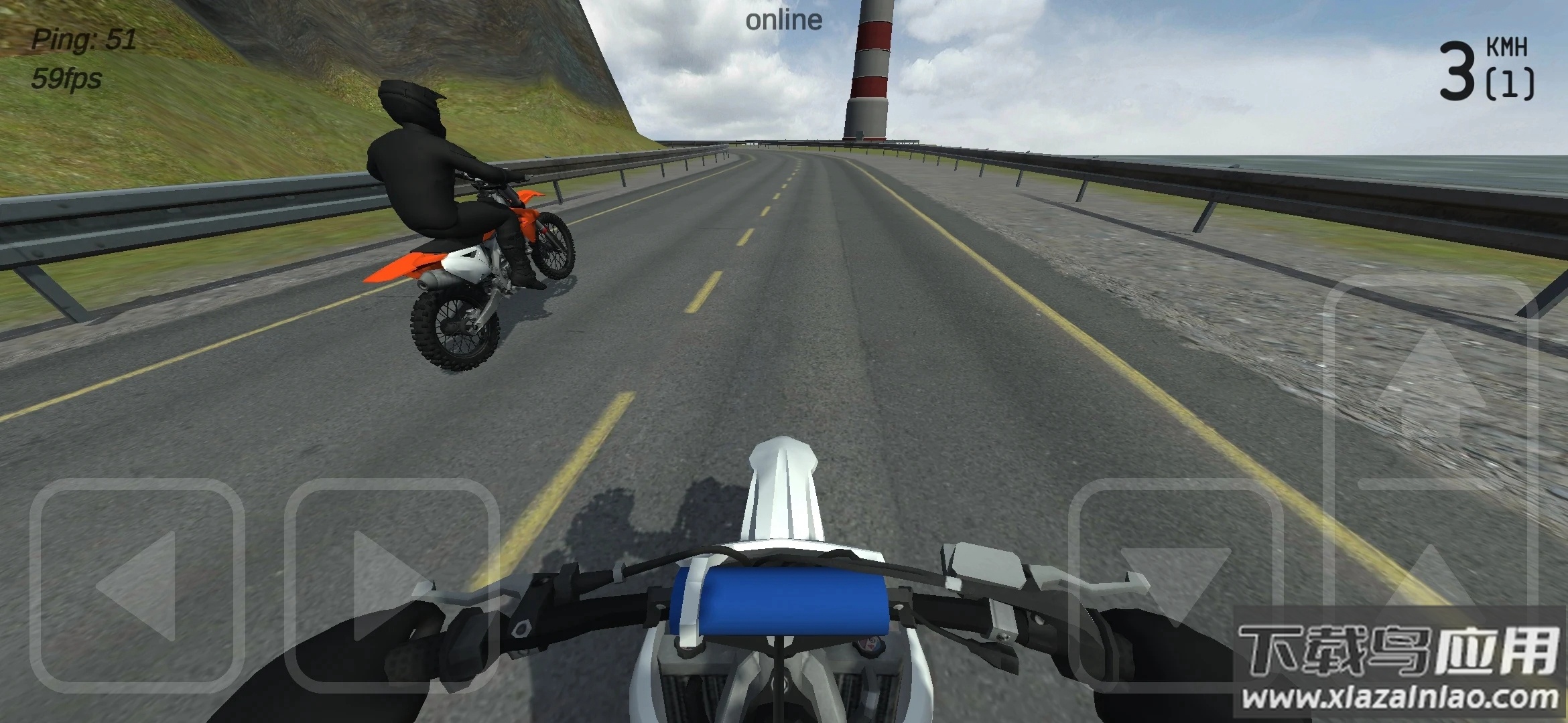 特技人生2wheelie life 2国际版截图3