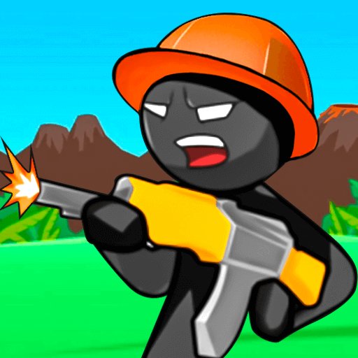 火柴人黎明归来官方版