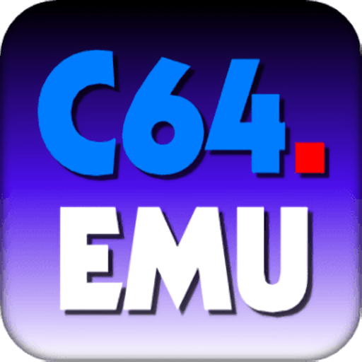 c64模拟器app(C64.emu)