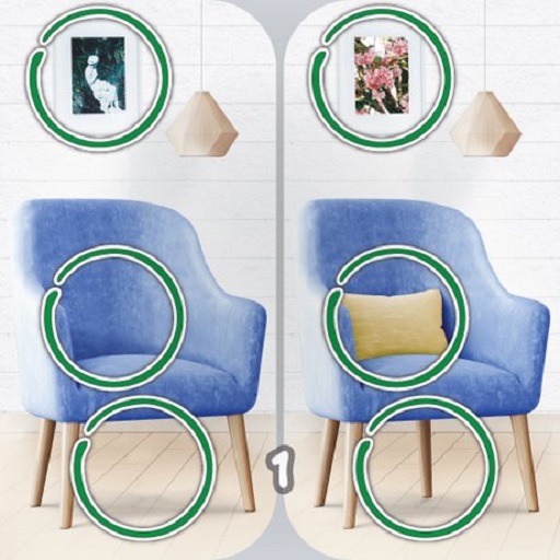 开心找不同官方版