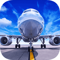 飞行驾驶模拟器中文版