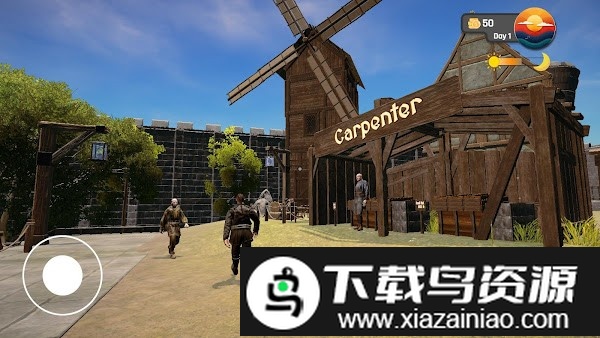 海鲜市场模拟器游戏最新版截图3