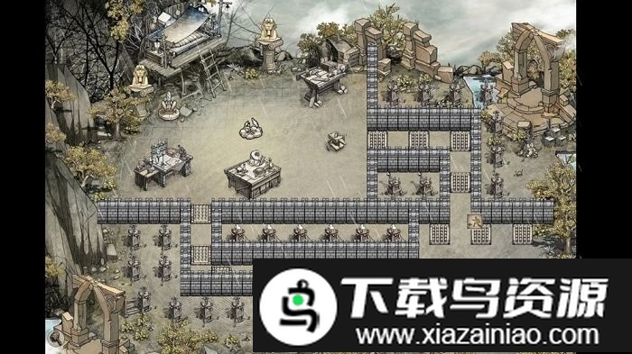 stranded deep手机版游戏(荒岛求生)最新版截图2