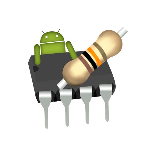 电路专家ElectroDroid app