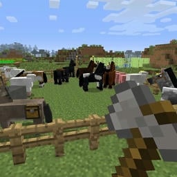 沙盒世界求生手机版