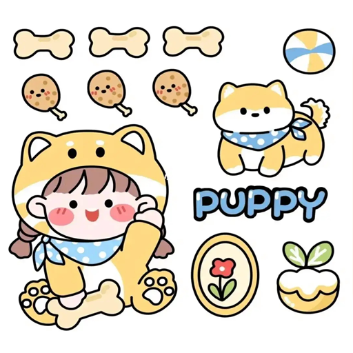 贴贴手帐app下载