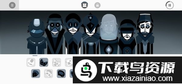 节奏盒子航空公司mod版最新版截图1