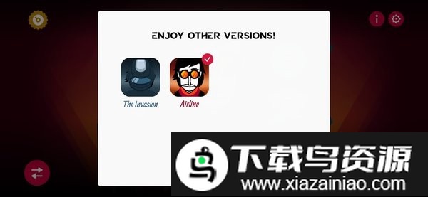 节奏盒子航空公司mod版最新版截图2