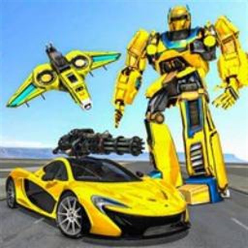 变形机器金刚中文版