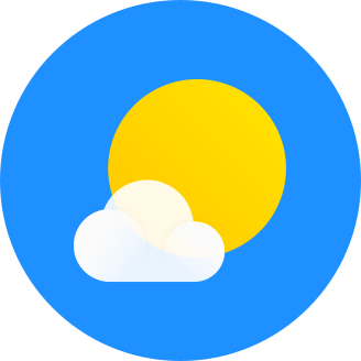 最美天气手表版apk