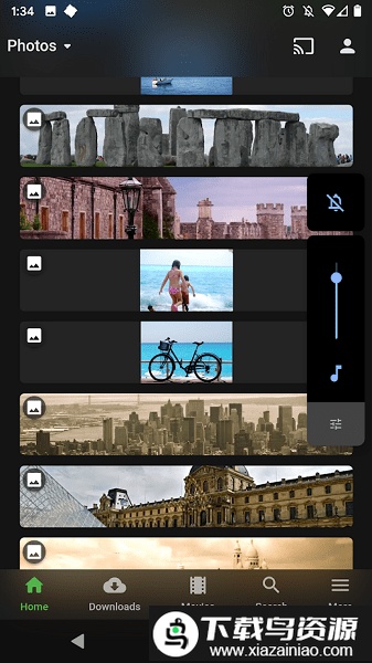 emby官方版最新版截图1