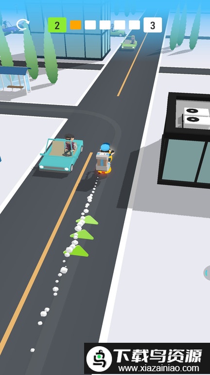 做个好司机游戏最新版截图1