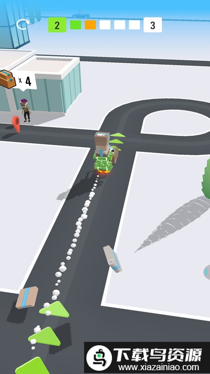 做个好司机游戏最新版截图2