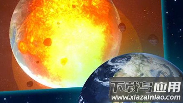 星际摧毁模拟器最新版截图3