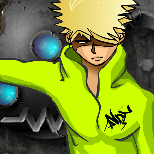 闪客快打手机版(Crazy Flasher)