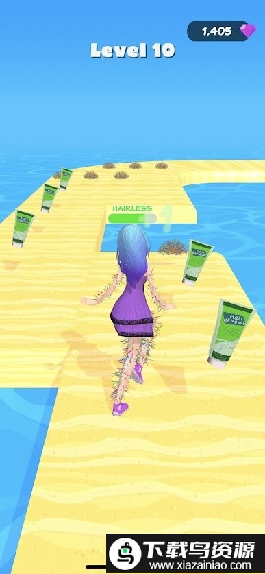 把他们赶走小游戏(Take Them Off)最新版截图2