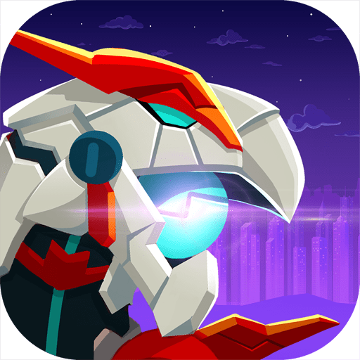 暴走龙骑士手机版