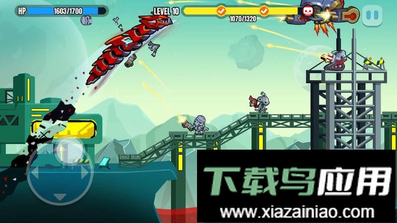 暴走龙骑士手机版最新版截图2