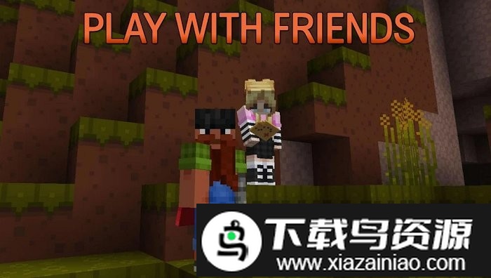 莫内世界游戏(Monecraft)最新版截图1