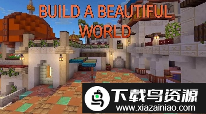 莫内世界游戏(Monecraft)最新版截图2
