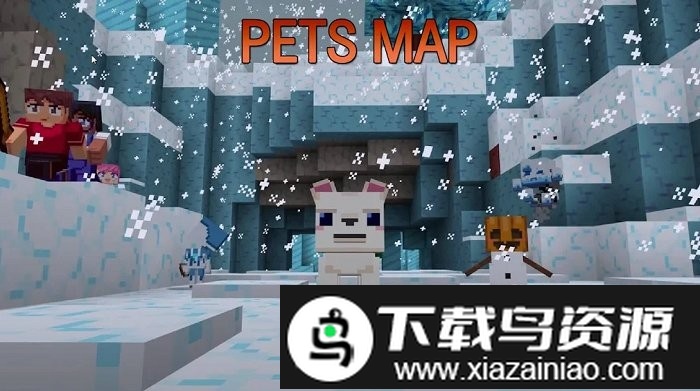 莫内世界游戏(Monecraft)最新版截图3