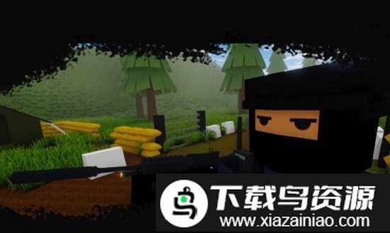 未转变者2手机版汉化版最新版截图1