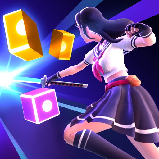 节奏酷跑官方版