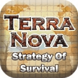 新殖民地最新版(TERRA NOVA Strategy Of Survival)
