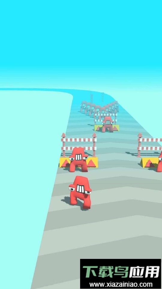 方块大战争最新版最新版截图2